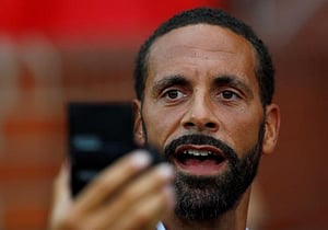 Ferdinand backs Pogba to handle record transfer fee
