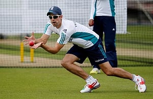 England unchanged for final Test against Pakistan