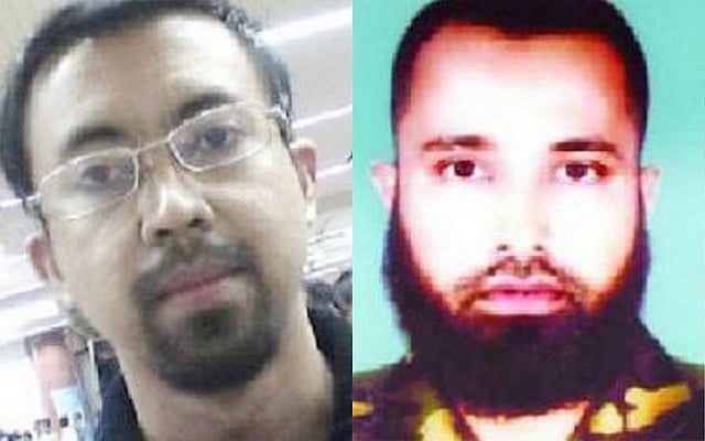 Terror attack ‘masterminds’ Tamim, Zia are now in Dhaka, police suspect