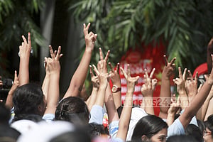 37-percentage point jump in pass rates of Jessore board leave many stunned