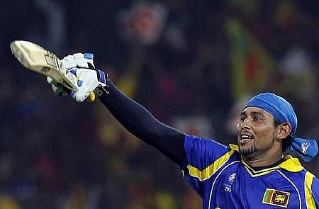 Goodbye 'Dilscoop', Dilshan to retire after Australia series