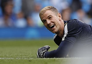 Hart joins Torino on season-long loan