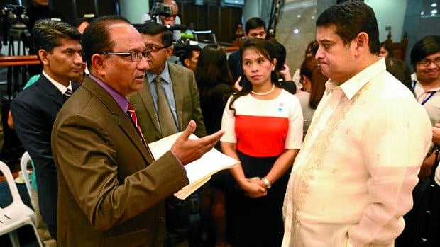 Philippine justice department finishes probe on $15m of $81m Bangladesh Bank heist money