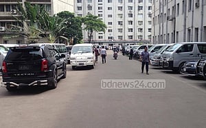 ওএসডি যুগ্মসচিব ইফতেখার এবার বরখাস্ত
