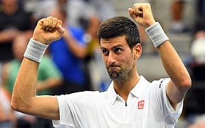 Djokovic/Wawrinka big-game talents in US Open final