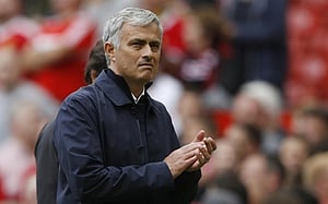 Mourinho undone by the superstar he never appreciated