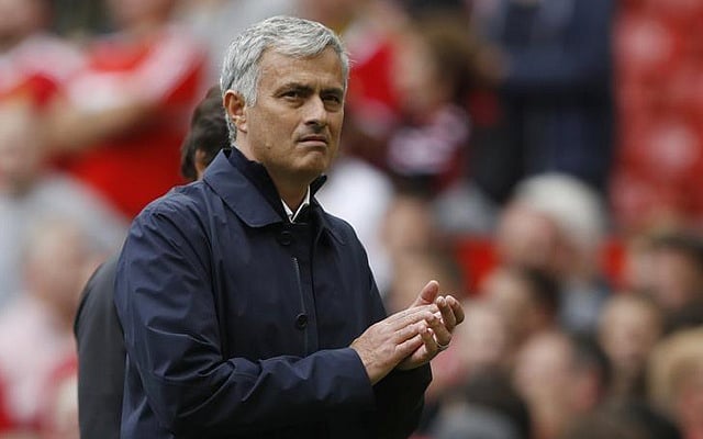 Mourinho undone by the superstar he never appreciated