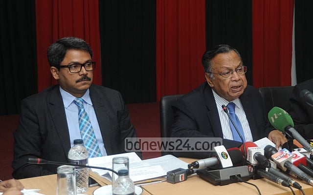 Shahriar Alam to represent Bangladesh at NAM summit in Venezuela