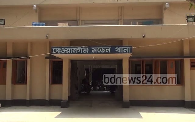 লেগুনার ধাক্কায় ২ শিশু নিহত