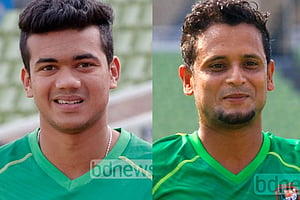 ICC clears Taskin, Sunny bowling actions after assessment