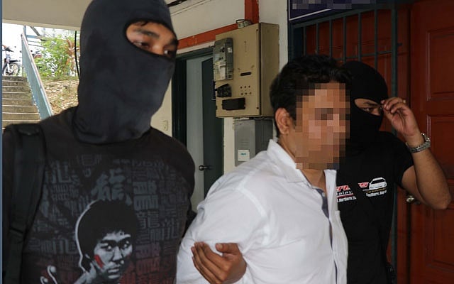 Man deported from Malaysia met Gulshan attack suspect: Report