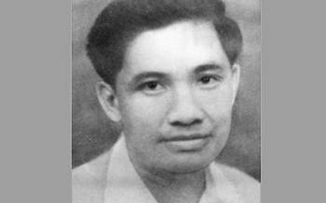 Parliament condoles MN Larma 33 years after his death