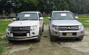 Muhith imposes surcharge on owners of two cars