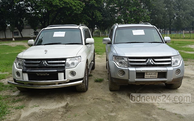 Muhith imposes surcharge on owners of two cars