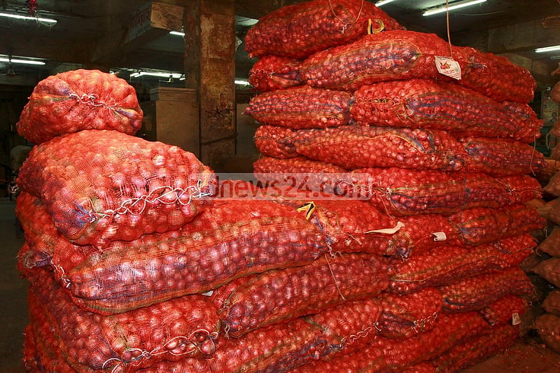 India moves to cap onion export by ‘tripling’ minimum price