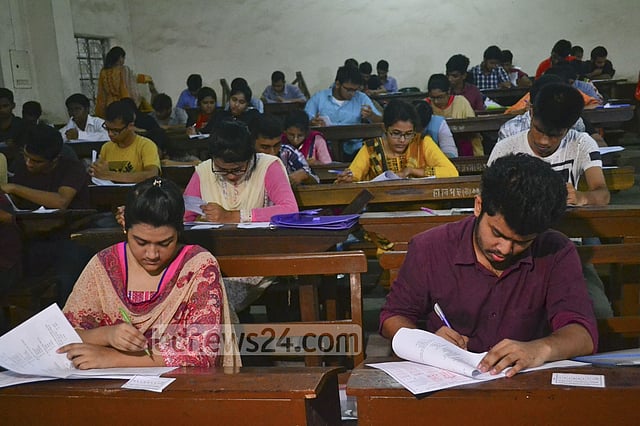মেডিকেলে ভর্তি পরীক্ষা ১০ মার্চ