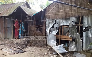 নাসিরনগরের সাম্প্রদায়িক সন্ত্রাস: প্রথম রায়ে ১৩ জনের কারাদণ্ড