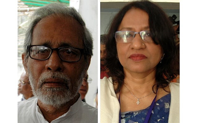 National Press Club gets Farida Yasmin as first female general secretary; Shafiqur elected president