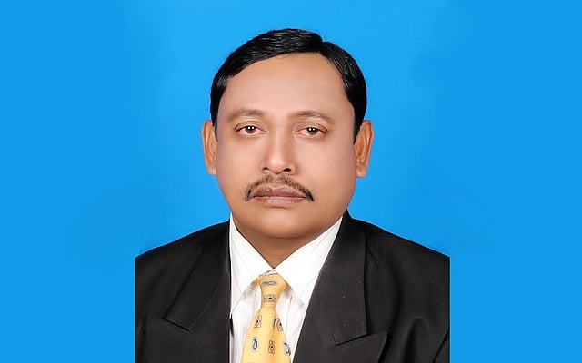 নাসিরনগরে হামলা: আ. লীগ নেতা আহাদ ফের রিমান্ডে