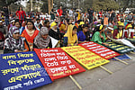 'বাল্যবিয়ে রোধে শুধু আইন প্রয়োগ যথেষ্ট নয়'