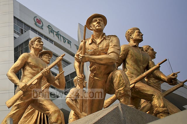 এনআইডি তথ্যভাণ্ডারের সুরক্ষায় ইসির ‘ইমার্জেন্সি রেসপন্স টিম’