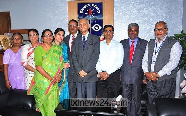 Dhaka College, six other govt colleges go under Dhaka University