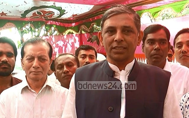 আগাম প্রচার: বাহাউদ্দিন নাছিমকে ডেকেছে অনুসন্ধান কমিটি