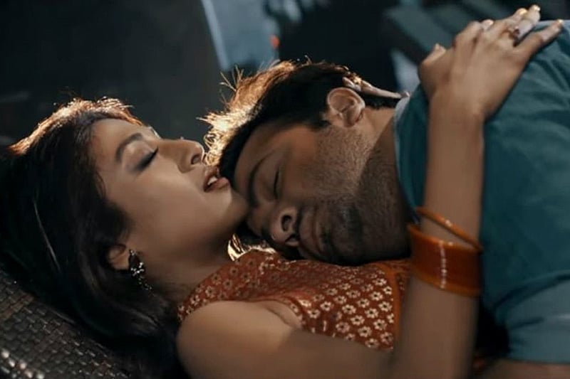 ‘পতিতা হই আর যাই হই, মানুষ তো?’