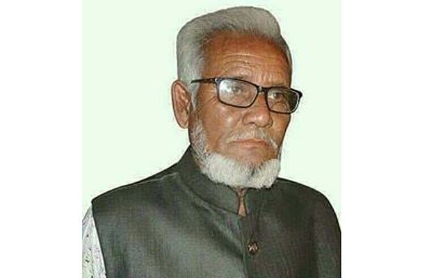 Awami League candidate Golam Mostafa wins in Gaibandha by-polls