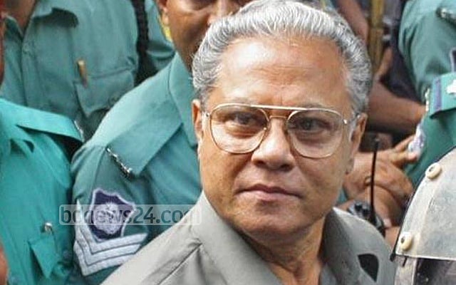 আলতাফসহ বিএনপির ১৯ জনের বিরুদ্ধে নাশকতার মামলার রায় ২৮ ডিসেম্বর