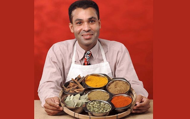 ‘Curry King’ Tommy Miah faces £229,000 tax bill