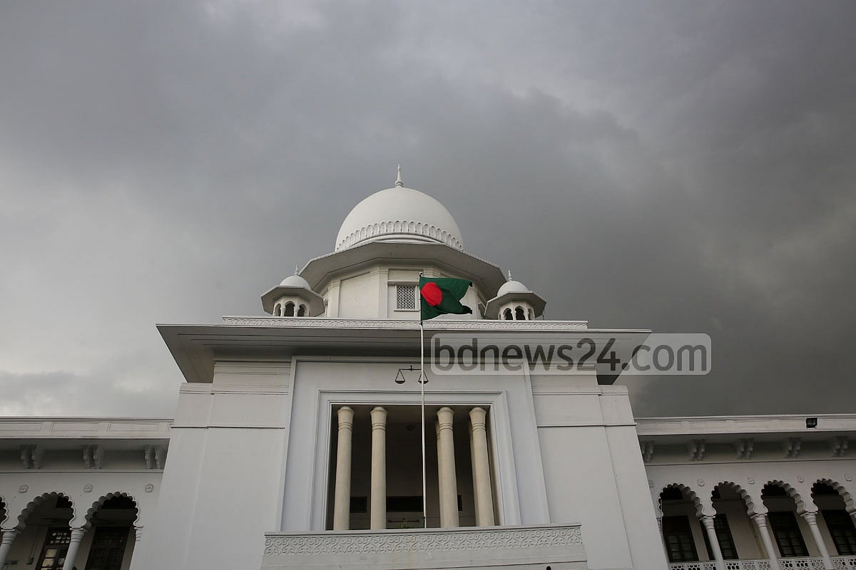 বডি বিল্ডারের মৃত্যু: আইনজীবীকে রিট মামলা করতে বলল হাই কোর্ট