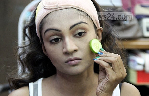 ত্বক টানটান রাখতে করণীয়