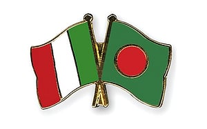 Bangladesh working ‘hard to win back Italian trust’ after cafe attack