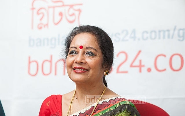 বাংলা একাডেমির ‘নজরুল পুরস্কার’ পাচ্ছেন শাহীন সামাদ