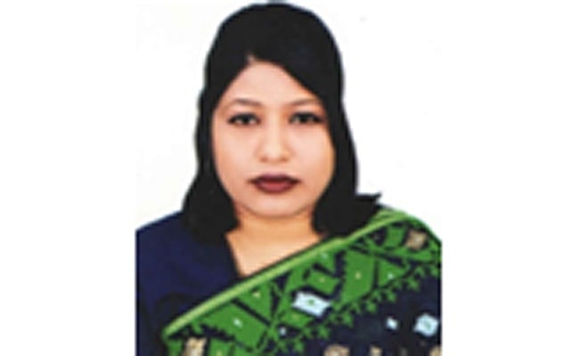 Bangladesh appoints Samina Naz ambassador to Vietnam