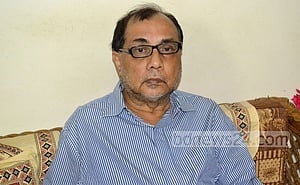 Linguist, Nazrul researcher Prof Rajib Humayun dies