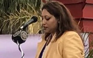Domestic worker missing from Bangladesh diplomat’s Los Angeles home