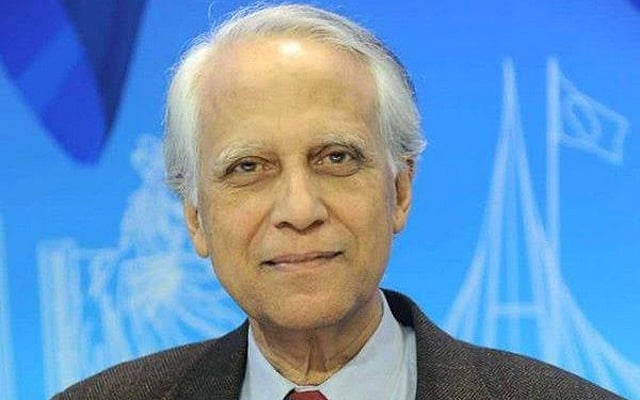 Ambassador Muhammad Zamir is elected as new member of OIC's Human Rights Commission
