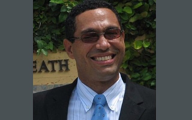Witness in Clinton Foundation corruption trial found dead in Miami