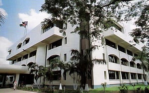 ৩৫ অতিরিক্ত ডিআইজির কর্মস্থল পরিবর্তন