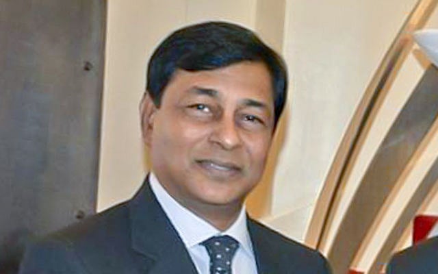 Bangladesh appoints M Shahidul Islam its new ambassador to US