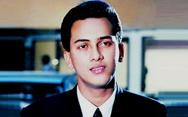 সালমান শাহকে কেন এখনও স্মরণ?