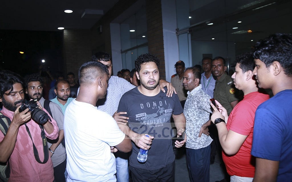 Razzak dies