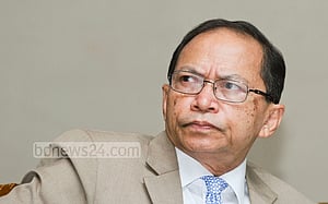 সিনহার যুক্তরাষ্ট্রের বাড়ি: প্রতিবেদন জমার তারিখ পেছাল