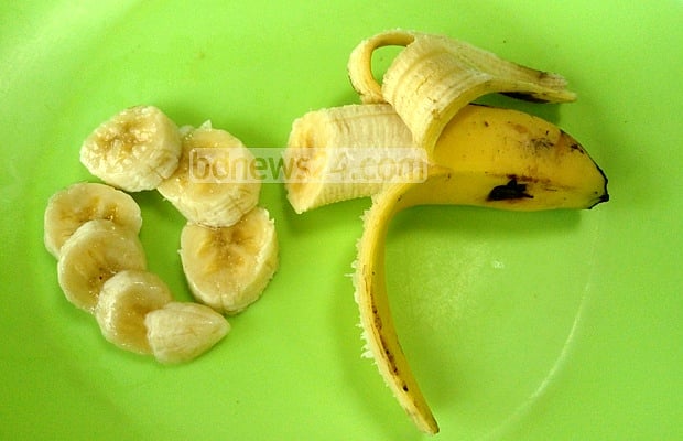 উদ্বেগ কমানোর সহায়ক খাবার