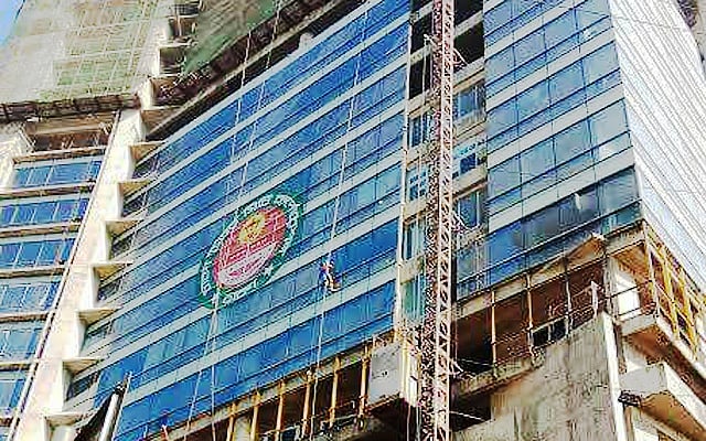 Bypolls to elect Dhaka North mayor within February, say EC officials