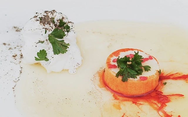 Garden shed becomes top-rated London restaurant on fake TripAdvisor reviews