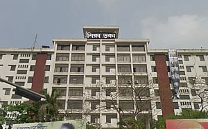 ষষ্ঠ-সপ্তম শ্রেণির মূল্যায়ন কার্যক্রম সরেজমিন মনিটরিংয়ের নির্দেশ