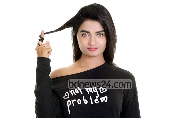 মেহেদি চুলের বন্ধু